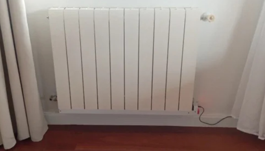 Ventiladores para radiadores - Imagen 3
